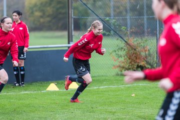Bild 57 - F SV Henstedt Ulzburg2 - SSG Rot Schwarz Kiel : Ergebnis: 3:2
